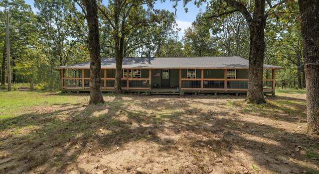 Photo of 344 Rockwood Ln, Clinton, AR 72031