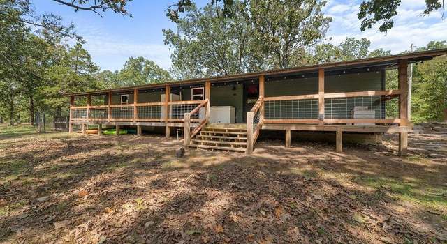 Photo of 344 Rockwood Ln, Clinton, AR 72031