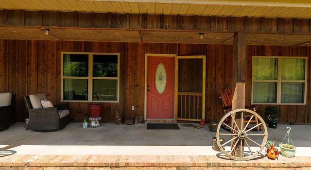 Photo of 8505 Holly Mountain Rd Rd, Clinton, AR 72031