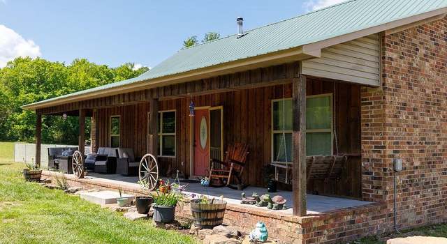 Photo of 8505 Holly Mountain Rd Rd, Clinton, AR 72031