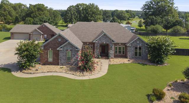 Photo of 47 Appaloosa Trl, Vilonia, AR 72173