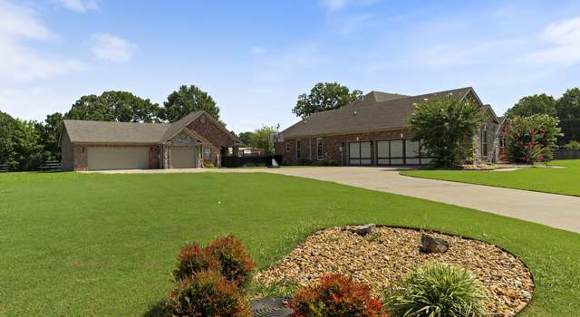 Photo of 47 Appaloosa Trl, Vilonia, AR 72173