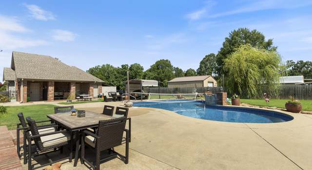Photo of 47 Appaloosa Trl, Vilonia, AR 72173