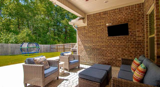 Photo of 1449 Woolridge Dr, Benton, AR 72019