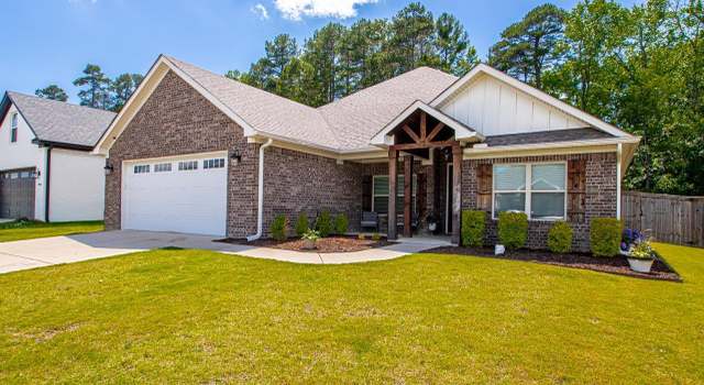Photo of 1449 Woolridge Dr, Benton, AR 72019