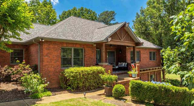 Photo of 127 Bay Ridge Loop, Hot Springs, AR 71901