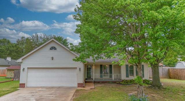 Photo of 303 Hunters Rdg, Jonesboro, AR 72404