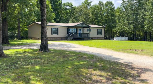 Photo of 4764 Byron Rd, Salem, AR 72576