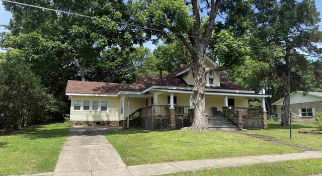 Photo of 408 Case St, Heber Springs, AR 72543