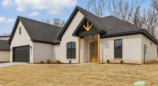 Photo of 4830 Coronell Way, Bryant, AR 72002