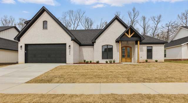 Photo of 4830 Coronell Way, Bryant, AR 72002