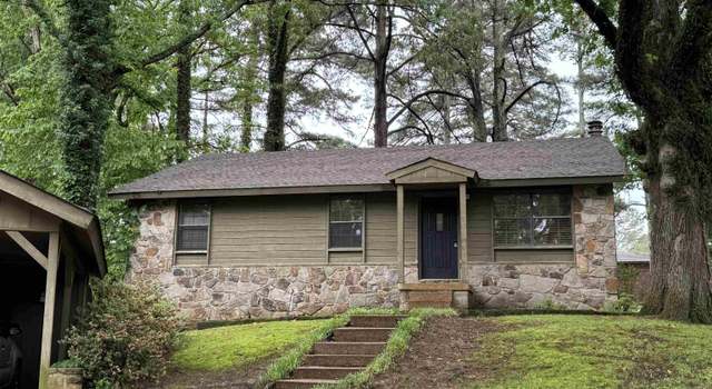 Photo of 166 Tallwood St, Forrest City, AR