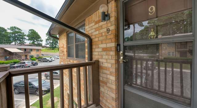 Photo of 125 Carl Drive, Unit 9, Hot Springs, AR 71913