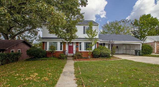 Photo of 9708 Overby Ct, Little Rock, AR 72205