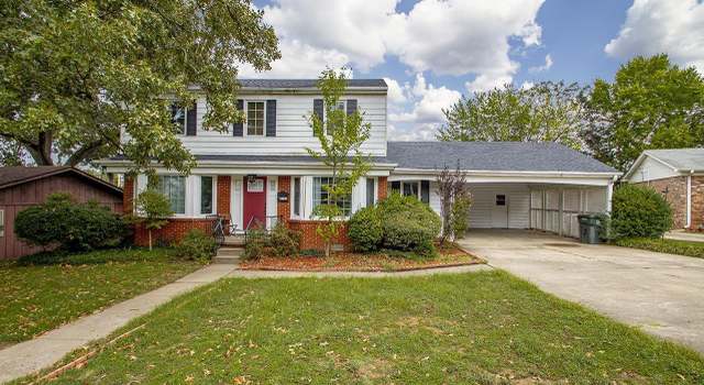 Photo of 9708 Overby Ct, Little Rock, AR 72205
