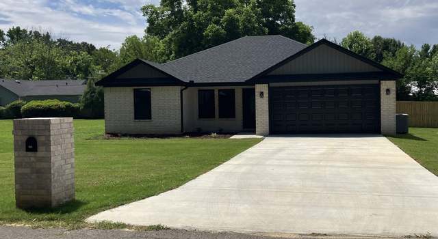 Photo of 599 W Indiana, Beebe, AR 72012