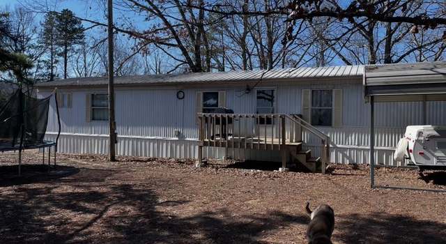 Photo of 233 Redress Ln, Bee Branch, AR 72013