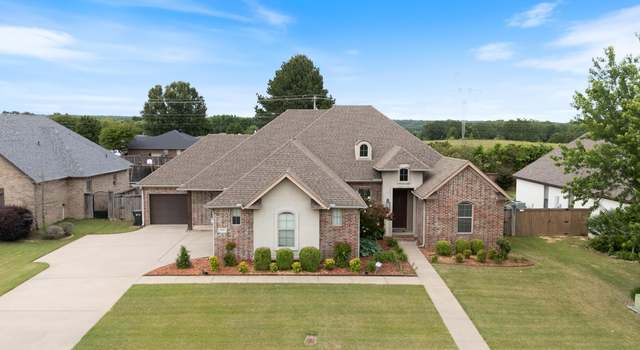 Photo of 5110 Round Rock, Conway, AR 72034