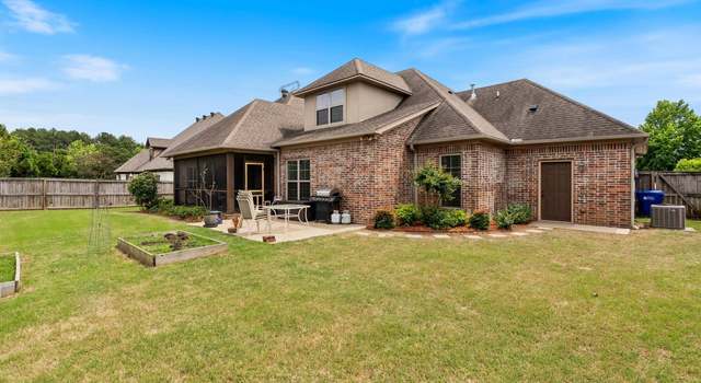 Photo of 5110 Round Rock, Conway, AR 72034