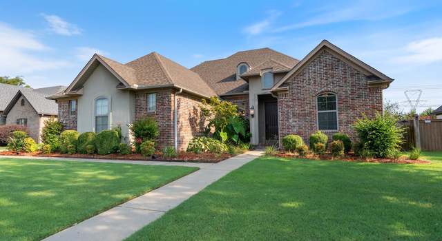 Photo of 5110 Round Rock, Conway, AR 72034