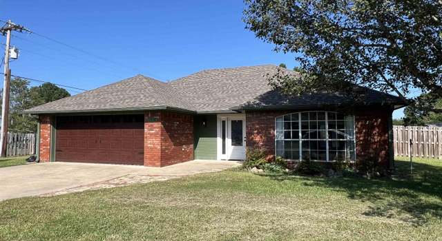 Photo of 1700 Valley View Dr, Mena, AR 71953