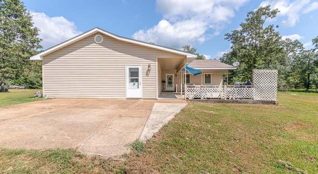 Photo of 186 Cloverleaf Trl, Glencoe, AR 72539