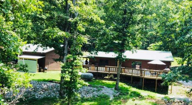 Photo of 4139 Old 66 Rd, Leslie, AR 72645