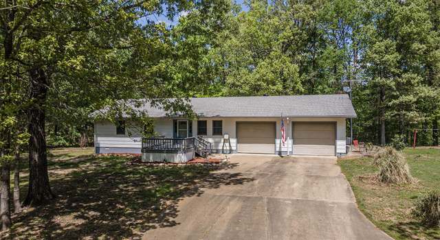 Photo of 44 Stearman Dr, Story, AR 71970