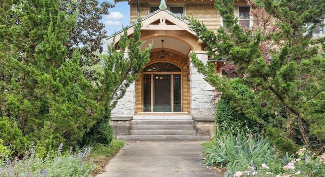Photo of 1867 S Battery St, Little Rock, AR 72202