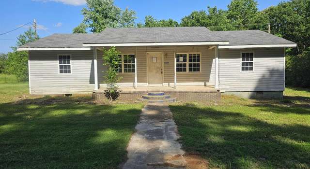 Photo of 10085 James Dr, Havana, AR 72842