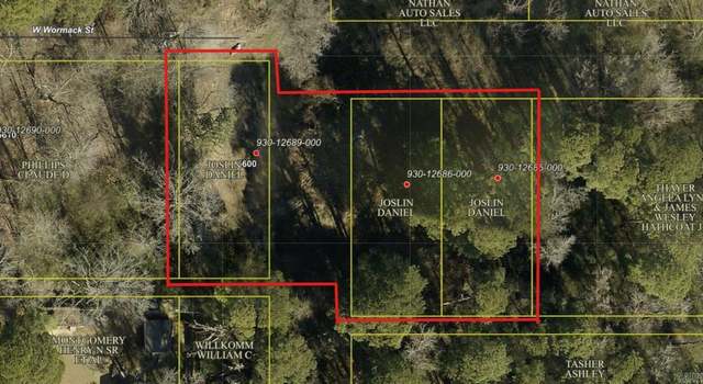 Photo of 5600 Wormack Ave, White Hall, AR 71602