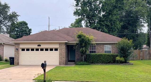 Photo of 121 Plumdale Dr, Sherwood, AR 72120