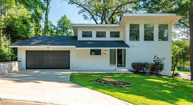 Photo of 99 Rogers Dr, Bryant, AR 72022