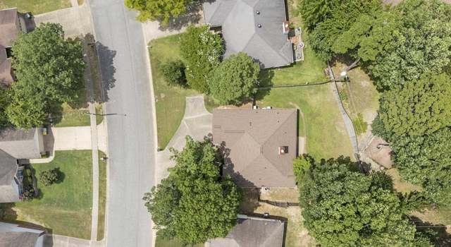 Photo of 1707 Point West Dr, Little Rock, AR 72211