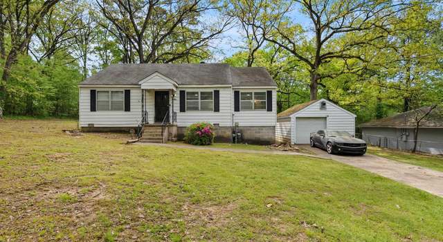 Photo of 7803 Ascension Rd, Little Rock, AR 72204