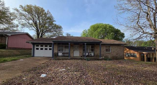 Photo of 557 S Ridge Dr, West Helena, AR 72390