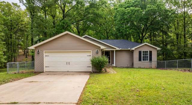 Photo of 3 Savannah Ln, Alexander, AR 72002