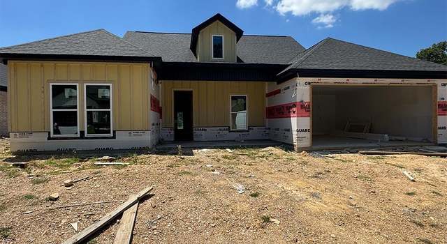 Photo of 4837 Coronell Way, Alexander, AR 72002