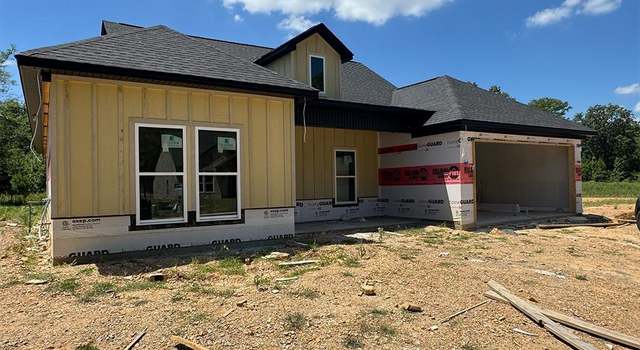 Photo of 4837 Coronell Way, Alexander, AR 72002