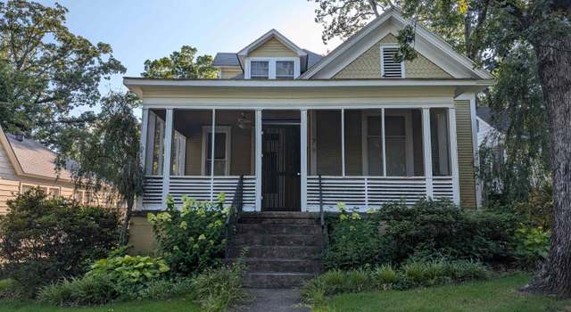 Photo of 720 N Jackson, Little Rock, AR 72205