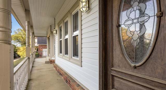 Photo of 1505 Hillsborough Ln, Little Rock, AR 72212