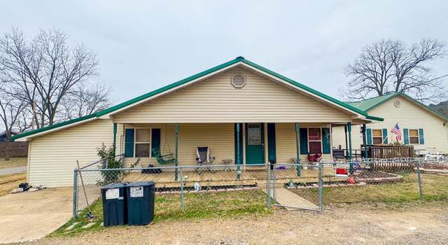 Photo of 110 S Third St, Coal Hill, AR 72832