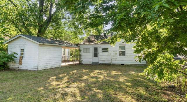 Photo of 713 Hyacinth St, North Little Rock, AR 72117