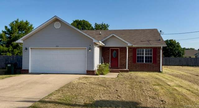 Photo of 334 Linda St, Bono, AR 72416