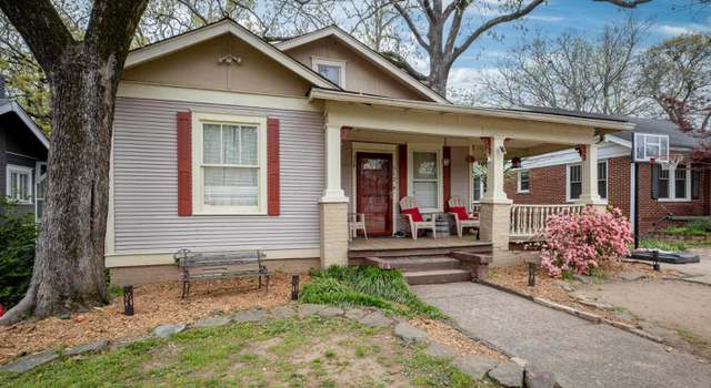 Photo of 112 Brown St, Little Rock, AR 72205