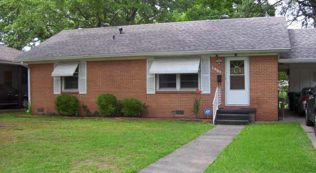 Photo of 1507 W 24th Ave, Pine Bluff, AR 71603