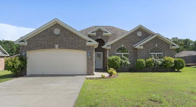 Photo of 812 Sunnyside Ln, Redfield, AR 72132
