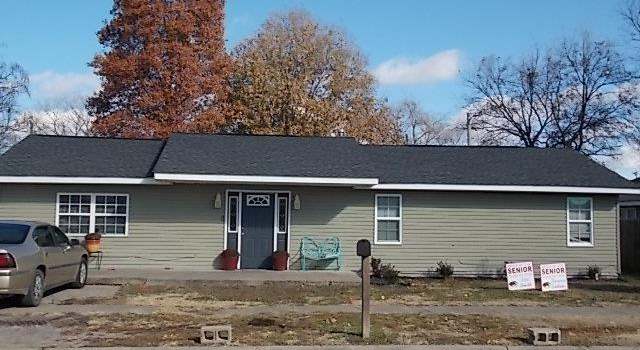 Photo of 407 E 15th St, MO