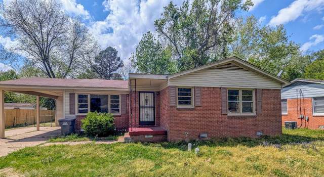 Photo of 1209 Holly St, Jonesboro, AR 72401