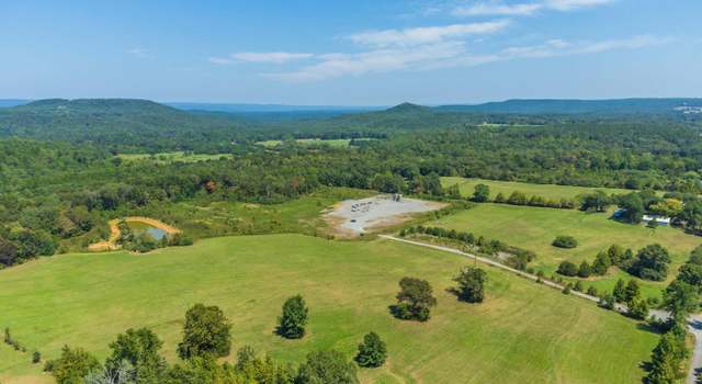 Photo of 00 Boone Ln, Bee Branch, AR 72013